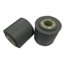 Kenar Bantlama Makinası Üst Baskı Tekeri 60x60mm