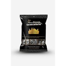 Dibek Kahvesi 125g Doypack Ambalaj Geleneksel