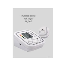 Myceshop Ritmi Tespit Özellikli Dijital 134807 Tansiyon Aleti