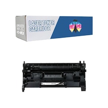 Safir Toner Hp 26a - Cf226a / Hp Laserjet Pro M402dn Siyah 3.100 Syf Uyumlu Toner