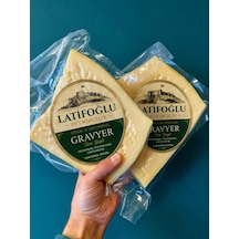 Latifoğlu Kars Gravyeri 1 KG