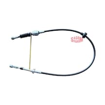 Depomıx Vites Kumanda Teli Mlgu Şanzuman Ducato-boxer Jumper 2.5 Tdı