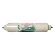 10 Inç 5 Mikron Inline Sediment Su Arıtma Filtresi
