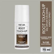 Neva Root Touch-up 75ml. Kahverengi