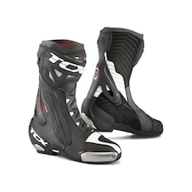 Tcx Rt-Race Pro Aır Çizme Siyah (545781298)