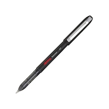 Rotrıng Rollerbal 0.7mm Roller Kalem Siyah Çok Renkli