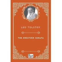 The Kreutzer Sonata / Leo Tolstoy
