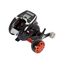 Ryuji Taido 500 R Dijital Göstergeli Sağ El Baitcasting Çıkrık Rt500r