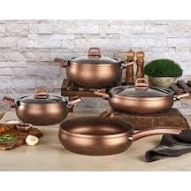 Gülsan Sanem 7 Prc Granıt Set