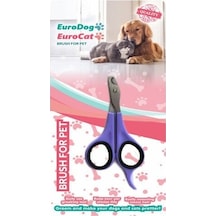 Eurogold Mini Köpek Kedi Tırnak Makası 10 x 5 CM