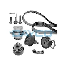 Devirdaimli Triger Seti Polo-cordoba-golf4-fabıa-bora 1.4-1.6 16v Bcb-bby-bud-bbz-bky-ahw Dayco 036198119a/ 036198119c