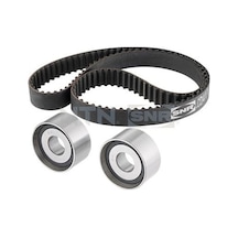 SNR KD45536 Triger Eksantrik Gergi Seti 154×300 Master 98-01 -Ducato 97-06 Boxer 00- -Movano 98-01 2.8HDI 2.8Dtı