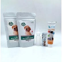 Ans Yavru Köpek Başlangıç Seti 5'li