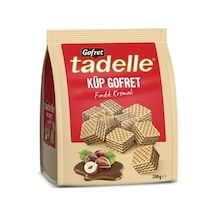 Küp Gofret Fındık 200gr