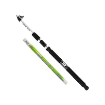 Ecotackle Mystery Tele 80 180 Cm 40-80g Atarlı Fiber Teleskopik Olta Kamışı