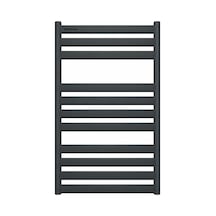 Alüminyum Antrasit Ral 7016 50x100 Petsa Havlupan