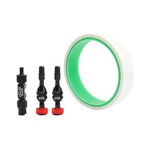 Trendooze Homyl Jant Bandı Valf Mili Çekirdeği 16mm 40mm Çok Renkli Modeli Çok Renkli