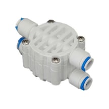 Evora Shut-Off Su Arıtma