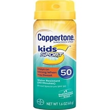 Coppertone Sport Spf50 Kids Sprey 45 Gr