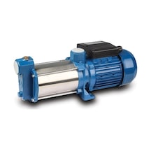 Nortek Ymk-ss 606M 220v 2 HP Paslanmaz Yatık Milli Kademeli Pompa