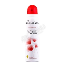 Emotion Romance Deo 150 Ml