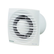 Blauberg Bravo 125 Slim Banyo Tuvalet Fanı 192 M3/H