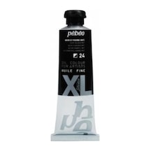 Pebeo XL Yağlı Boya 37 ML No.24 Siyah