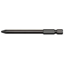 Rıco Pz2 Vidalama Bits Uç Kaplamalı 100 Mm