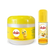 Dalin Dalin Pişik Önleyici Velazelin 100 Ml Dalin Bebek Kolanyasi Bıcı Bıcı