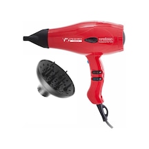 Ventoso V5 Exclusive İyonik 2500 W Profesyonel Fön Makinesi + Vigo