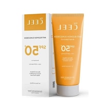 Yüksek Korumalı Spf 50 Güneş Kremi, 50 Ml