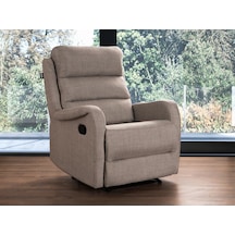 Niron Comfort Elegance Fonksiyonel Tekli Koltuk TV / Baba Koltuğu - Berjer