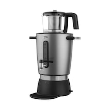 Beko SE 8036 I 3.5 L Cam Demlikli Semaver