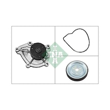 Ina Devırdaım Pompası Kasnagı Opel Grandland Peugeot Partner-berlıngo-p207-p208-p308-p508-rcz-3008-p50 08 Cıtroen C3-c4-c5-ds3-ds4-ds5 1.4 16v Vtı 1.6 Vtı-thp Bmw N13 F20 F30 Mını R55 R56 R60 R61 538046630 9801573380 11517648827 1204.59