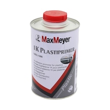 Maxmeyer 1K Plastik Astar Şeffaf 1 Lt