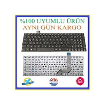 Asya.Depo Asus Uyumlu X542Ur-Gq269T Klavye Tuş Takımı Siyah Tr