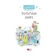 Toto'Nun  Sınıfı