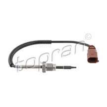 Audi Q5 Egzoz Sicaklik Sensoru 2.0 Tdi 2009-2012 Topran 638566001