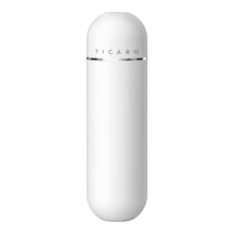 Tıcaro Pb-01 Portatif Taharet Şişesi, Manuel, 380 Ml, Beyaz