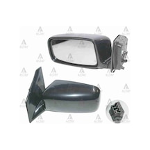 Mn154651xa Ayna Dış Dikiz Lancer 03-08 Elektrikli Isıtmalı Sol