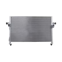 Hyundaı Starex Minibüs 98/08 Klima Radyatörü 2.5 Crdı Brazıng 630x395x16 Alüminyum Oris