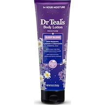 Dr.teals Sleep Blend Nemlendirici Vücut Losyonu 226.8gr