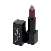 Pierre Cardin Retro Matte Lipstick  - Maroon - 157