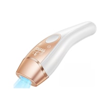 Buz Soğutma Sistemli Beauris Ipl Cihazı Epilasyon, Daha Verimli Lazer Epilasyon İçin 21j Ve 9 Enerji Seviyeleri, 999.900 Flaşlı Kadınlar, Koltuk Altı, Bikini, Bacaklar, Vücut İçin Ipl Epilasyon Cihazı