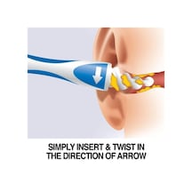 Find Back Pratik Kulak Temizleme Aparatı Silikon Kit Ear Claning Lisinya