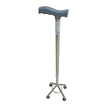 Medikaltec 4 Ayaklı Denge Bastonu 932l Tetrapot Dört Ayaklı Baston