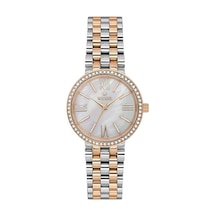 Wesse Wwl112605 Kadın Kol Saati Rose Gold