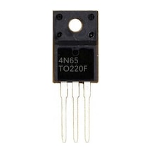 Bolsat 4n 65 Transistör
