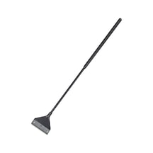 Akvaryum Yosun Kazıyıcı Karbon Kaplı 30 Cm,akvaryum Yosun Temizleyici Camdaki Yosunları Temizler
