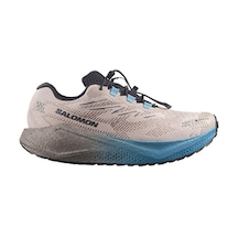 Salomon Aero Blaze 4 Grvl Gtx Erkek Outdoor Koşu Ayakkabısı L45403300 Bej